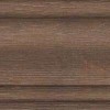 Керама Марацци Плинтус Kerama Marazzi Тровазо Коричневый Матовый 39.8x8x1.55 — фото 2