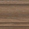 Керама Марацци Плинтус Kerama Marazzi Тровазо Коричневый Светлый Матовый 39.8x8x1.55 — фото 2