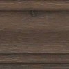 Керама Марацци Плинтус Kerama Marazzi Тровазо Коричневый Темный Матовый 39.8x8x1.55 — фото 2
