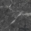 Керама Марацци Плинтус Тубкаль чёрный матовый обрезной 60x9,5x0,9 — фото 2