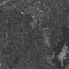 Керама Марацци Плинтус Тубкаль чёрный матовый обрезной 60x9,5x0,9 — фото 3