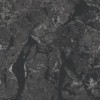 Керама Марацци Плинтус Тубкаль чёрный матовый обрезной 60x9,5x0,9 — фото 4