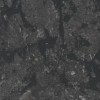 Керама Марацци Плинтус Тубкаль чёрный матовый обрезной 60x9,5x0,9 — фото 6