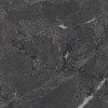 Керамогранитные Керама Марацци Ступень клееная фронтальная Тубкаль чёрный матовый обрезной 33x60x0,9 — фото 2