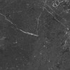 Керамогранитные Керама Марацци Ступень клееная фронтальная Тубкаль чёрный матовый обрезной 33x60x0,9 — фото 7