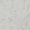 Керама Марацци Тубкаль белый матовый обрезной 60x60x0,9 — фото 3