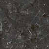 Настенная Керама Марацци Тубкаль чёрный глянцевый обрезной 30x89,5x0,9 — фото 3