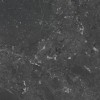 Керама Марацци Тубкаль чёрный матовый обрезной 60x60x0,9 — фото 3
