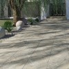 Фото в интерьере Керамин Базальт