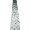 Стеклянная Keramissimo Морские камушки Мозаика GRAVEL DGZ-2 mix1 31,5х31,5  — фото 6