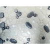 Стеклянная Keramissimo Морские камушки Мозаика GRAVEL DGZ-2 mix2 31,5х31,5  — фото 3