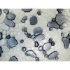 Стеклянная Keramissimo Морские камушки Мозаика GRAVEL DGZ-2 mix4 31,5х31,5  — фото 3