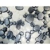 Стеклянная Keramissimo Морские камушки Мозаика GRAVEL DGZ-2 mix5 31,5х31,5  — фото 3