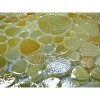 Стеклянная Keramissimo Мозаика G 015 морские камушки 30x30 — фото 4