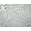 Стеклянная Keramissimo Морские камушки Мозаика Gravel 7401 31,5x31,5 — фото 3