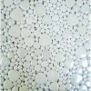 Стеклянная Keramissimo Морские камушки Мозаика Raindrop SCM-5101 31,5x31,5 — фото 2