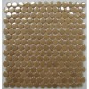 Стеклянная Keramissimo Мозаика Piena 511 28x28 — фото 2