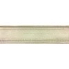 Бордюр Keramo Rosso Цоколь Ampir gold friso 30х8