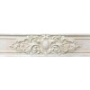 Keramo Rosso Бордюр Itaka beige 30х8