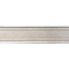 Бордюр Keramo Rosso Цоколь Itaka beige 30х8