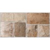Напольная Keramo Rosso Керамогранит MILANO BEIGE 30х60 