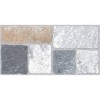 Напольная Keramo Rosso Керамогранит MILANO GREY 30х60