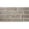 Настенная Keramo Rosso Керамогранит PALERMO GREY 30х60
