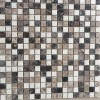 Keramograd Мозаика из камня Мозаика Каменная Бежевая KG-15.33P 30,5x30,5