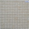 Keramograd Мозаика из камня Мозаика Каменная Бежевая KG-18R 30,5x30,5