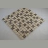 Keramograd Мозаика из камня Мозаика Каменная Бежевая KG20 30x30