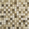 Keramograd Мозаика из камня Мозаика Каменная Бежевая KG30 30x30