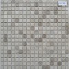 Keramograd Мозаика из камня Мозаика Каменная Серая KG-36P 30,5x30,5