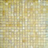 Keramograd Мозаика из камня Мозаика Каменная Желтая KG-37P 30,5x30,5