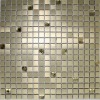 Стеклянная Keramograd Мозаика стеклянная фольгированная Мозаика Золотая LP02B 30x30