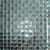 Keramograd Мозаика стеклянная из страз Мозаика Стеклянная Бирюзова F2x7