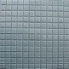 Keramograd Мозаика стеклянная, зеркальная Мозаика Стеклянная Белая FA080 30x30