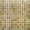 Keramograd Мозаика Стеклянная Бежевая светлая KG105 30,5x30,5