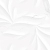 Настенная Kerasol Agoda Leaves Blanco Rect. 30x90