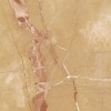 Настенная Kerasol Benidorm Armonia Dorado Rect. 25x75
