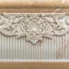Плинтус Kerasol Benidorm Armonia Isabel Dorado Zocalo 20x25