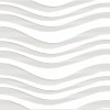 Настенная Kerasol Blanco Onda Rectificado 30х60