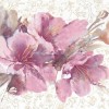 Декор Kerasol Decor R-5473 Candy Lirio Комплект 40x60