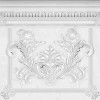 Декор Napoles   Kerasol Napoles Cenefa Belvedere 42,5x42,5