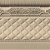 Плинтус Kerasol Zocalo Otoman Beige 16x25