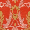 Бордюр Kerasol Party Cenefa Rojo 8x75