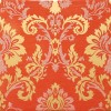 Декор Kerasol Party Decor Rojo 25x75