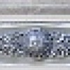 Бордюр Kerasol Persia Cenefa Gris 10x90
