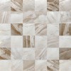 Настенная Kerasol Persia Mosaico Crema 30x90 Rect.