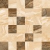 Настенная Kerasol Persia Mosaico Oro Rect. 30x90