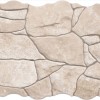 Матовый Kerasol Piedra Keros Beige 23x46